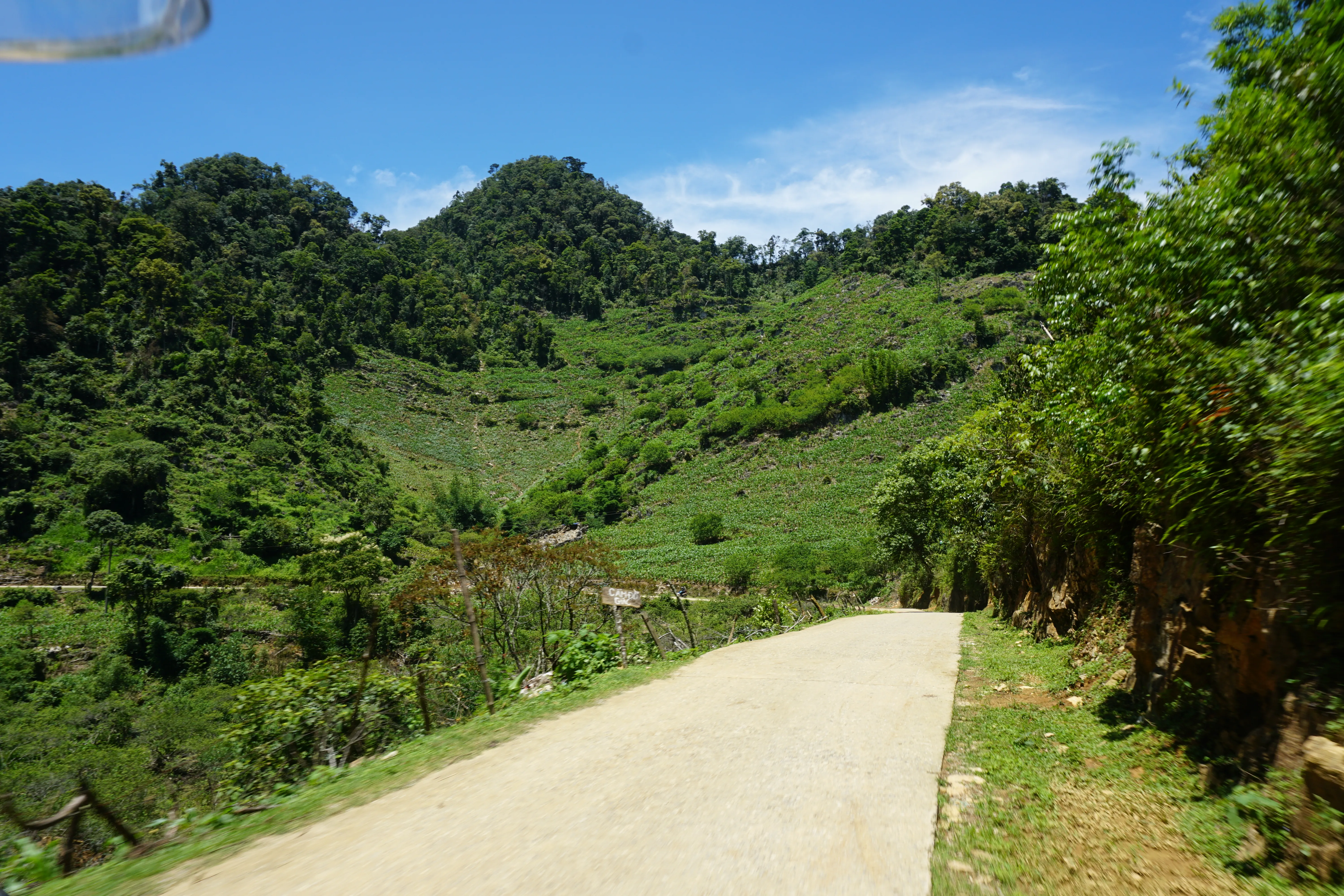 Northern Vietnam Cycling Tour 9 Days